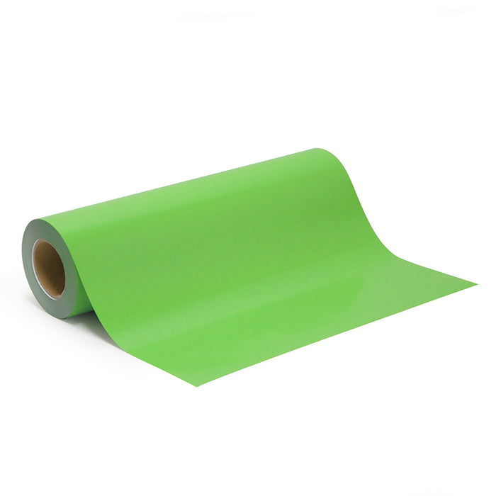 Quickweed™ Matte Heat Transfer Vinyl - 15"