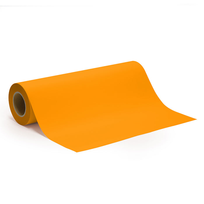Quickweed™ Matte Heat Transfer Vinyl - 15"