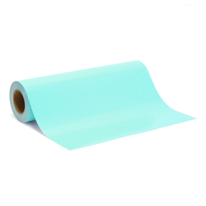 Quickweed™ Matte Heat Transfer Vinyl - 15"