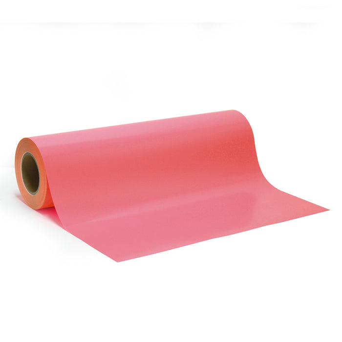 Quickweed™ Matte Heat Transfer Vinyl - 15"