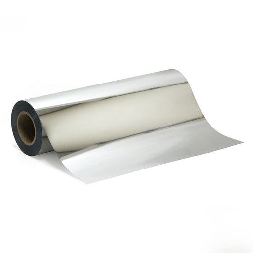 Quickweed™ Holoflex Mirror Heat Transfer Vinyl 20"