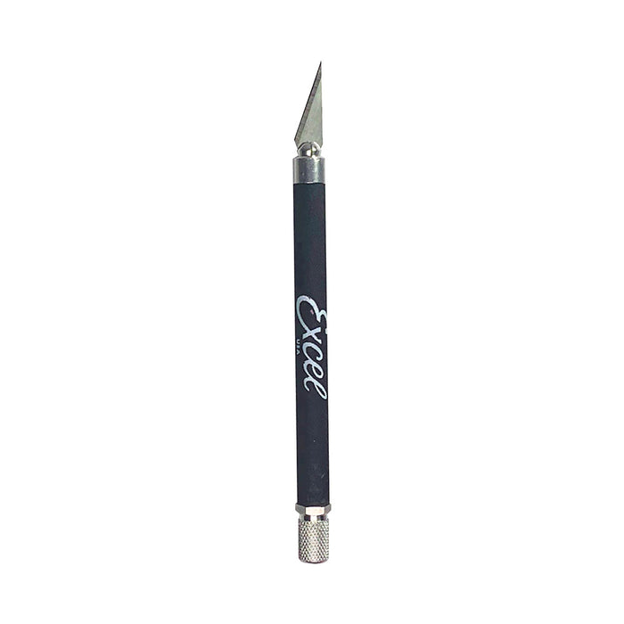 K18 GRIP-ON KNIFE WITH SAFETY CAP