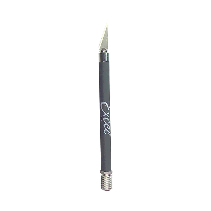 K18 GRIP-ON KNIFE WITH SAFETY CAP