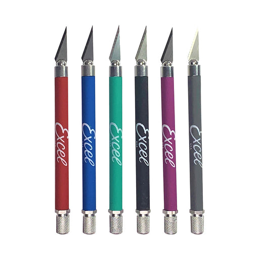 K18 GRIP-ON KNIFE WITH SAFETY CAP