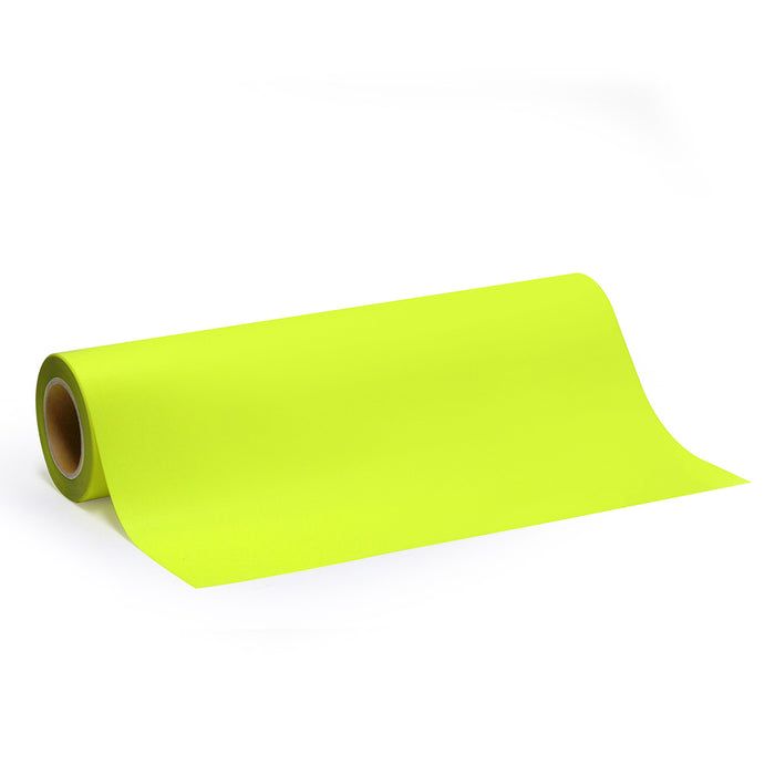 Quickweed™ Puff Heat Transfer Vinyl