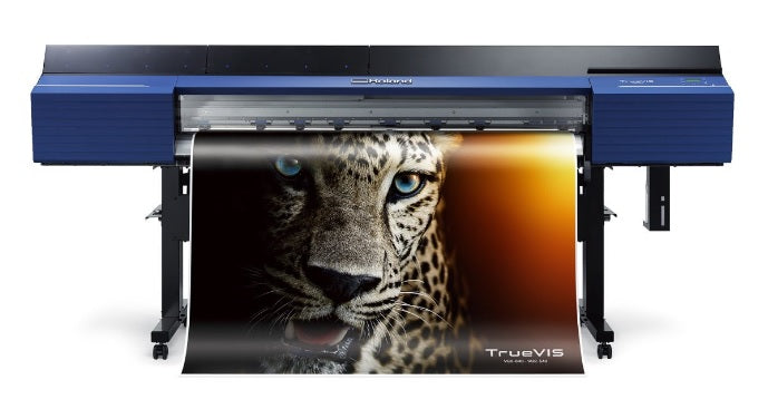 Roland TrueVIS VG2 Series Printer/Cutter