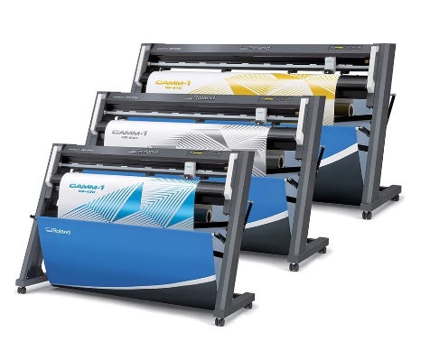 Roland CAMM-1 GR Series Large Format Cutter