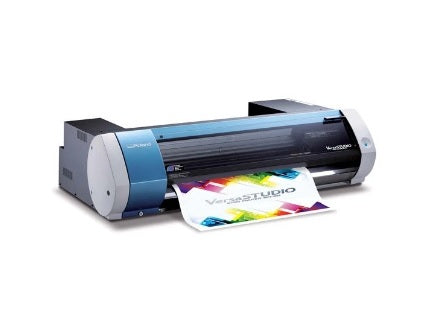 VersaStudio BN-20 Printer/Cutter