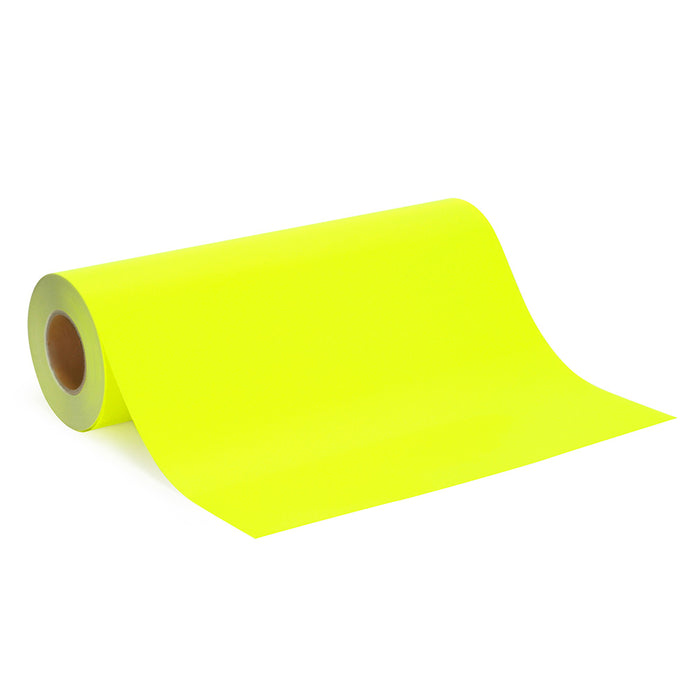 Quickcadd™ Sport Neon Heat Transfer Film 20" (4408046551105)