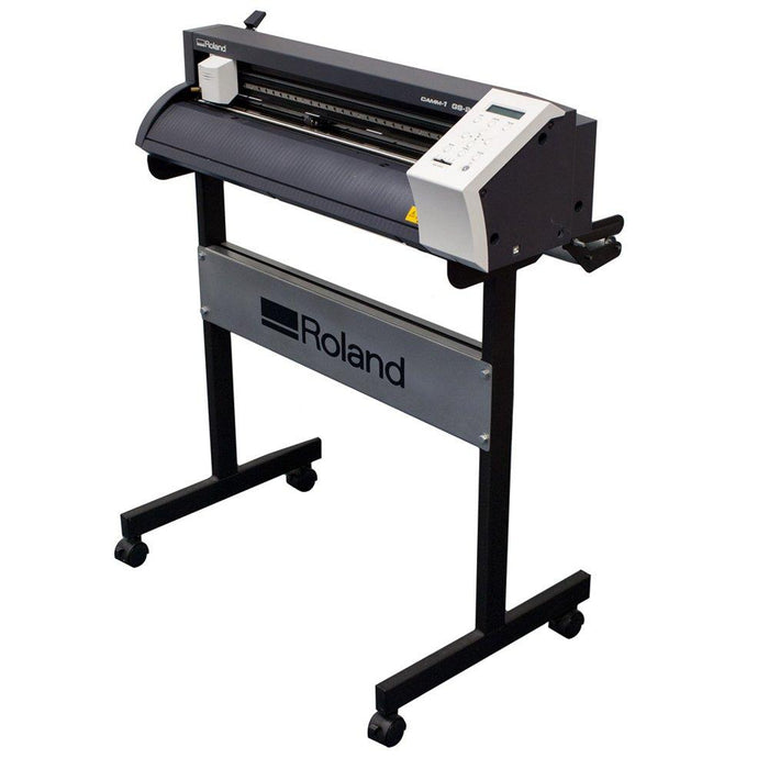 Roland GS-24 CAMM 1 Vinyl Cutter with Free Stand