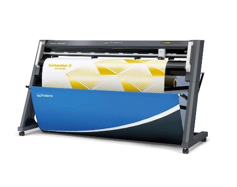 Roland CAMM-1 GR Series Large Format Cutter