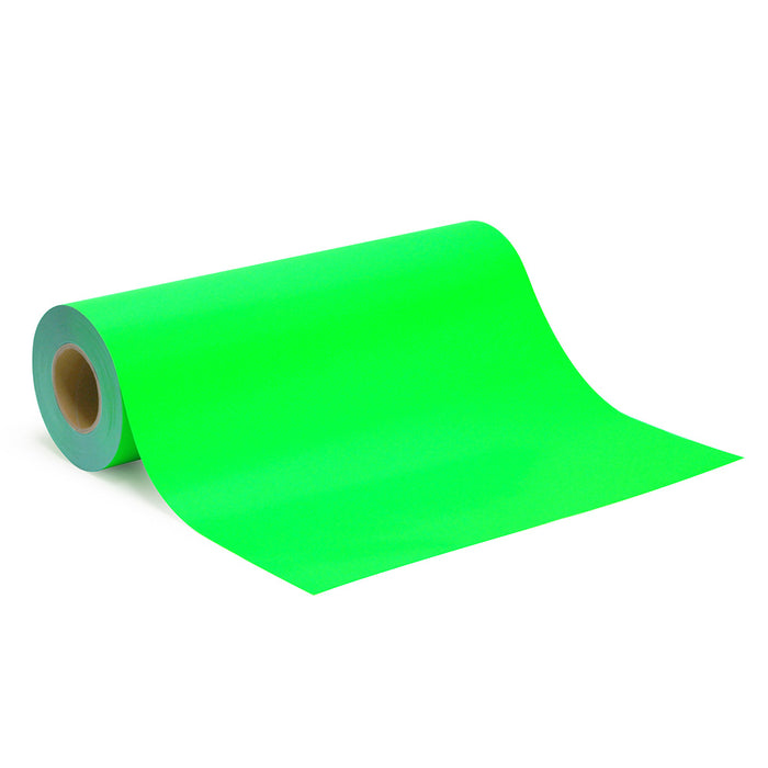Quickcadd™ Sport Neon Heat Transfer Film 20" (4408046551105)