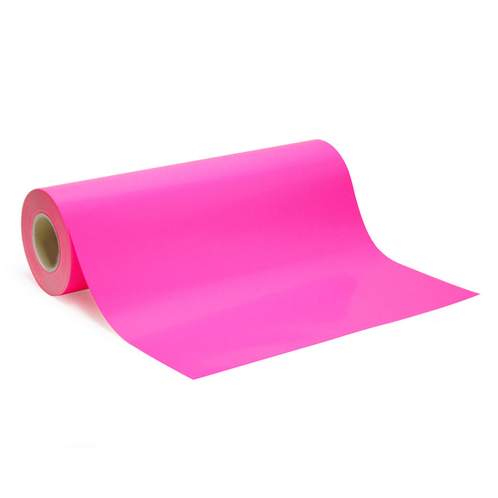 Quickcadd™ Sport Neon Heat Transfer Film 20" (4408046551105)
