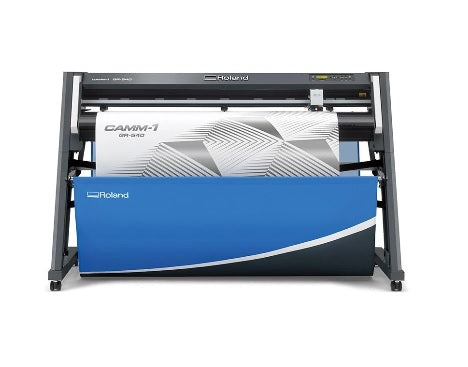 Roland CAMM-1 GR Series Large Format Cutter