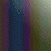Quickweed™ Retro Rainbow Heat Transfer Vinyl 17.8"