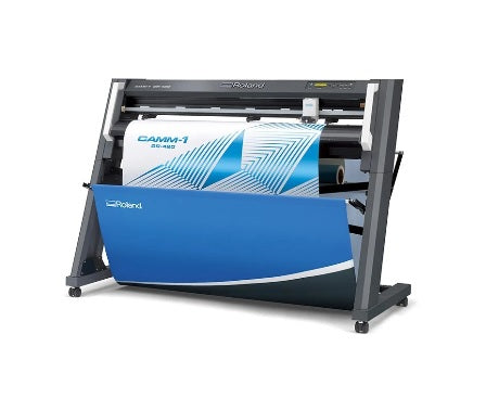 Roland CAMM-1 GR Series Large Format Cutter