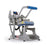 Hotronix® Auto Clam 6″ x 6″ Heat Press