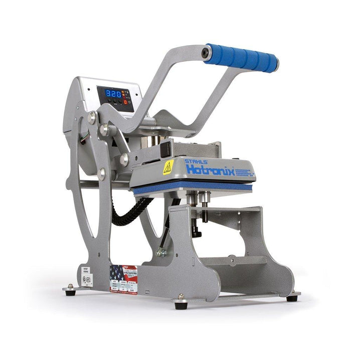 Hotronix® Auto Clam 6″ x 6″ Heat Press
