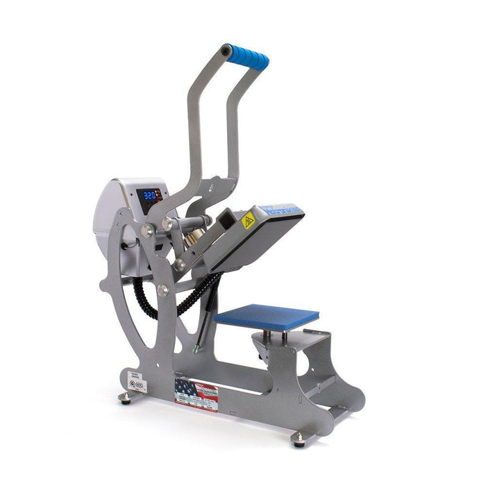 Hotronix® Auto Clam 6″ x 6″ Heat Press
