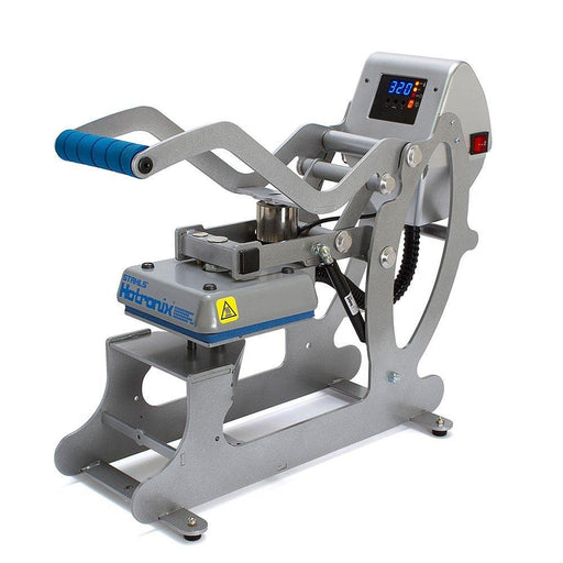 Hotronix® Auto Clam 6″ x 6″ Heat Press