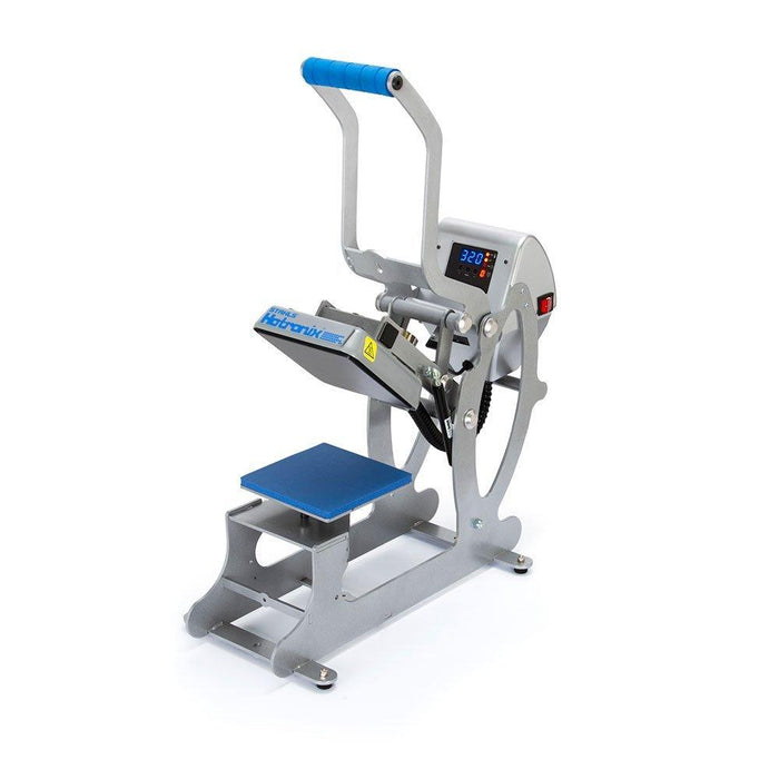 Hotronix® Auto Clam 6″ x 6″ Heat Press