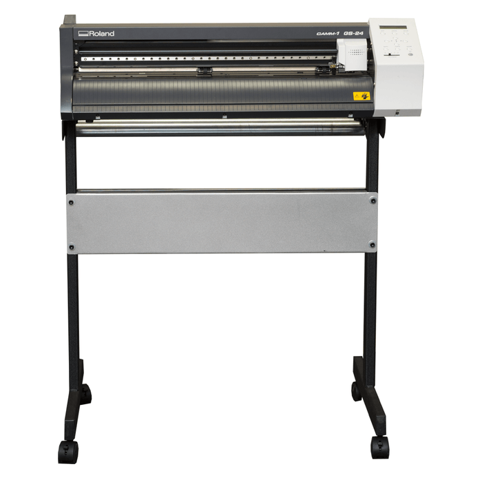 Roland GS-24 CAMM 1 Vinyl Cutter with Free Stand