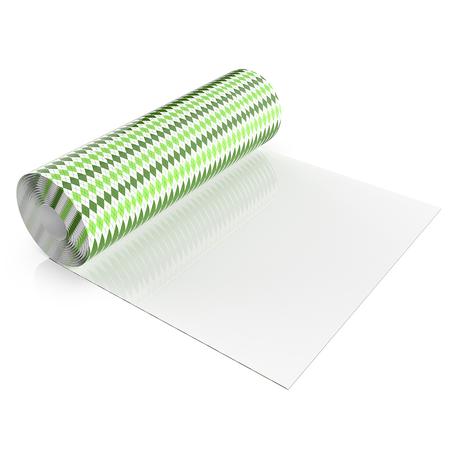 ST PATRICKS GREEN ARGYLE LIFESTYLE PATTERN HEAT TRANSFER VINYL