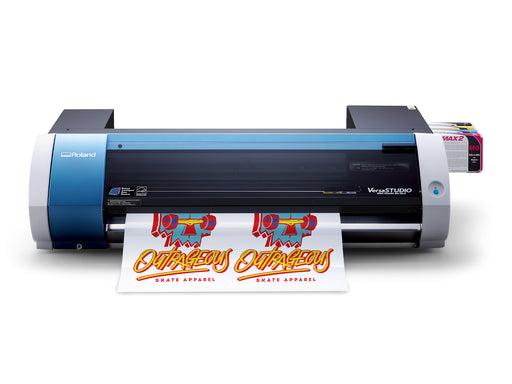 VersaStudio BN-20A Desktop Inkjet Printer/Cutters