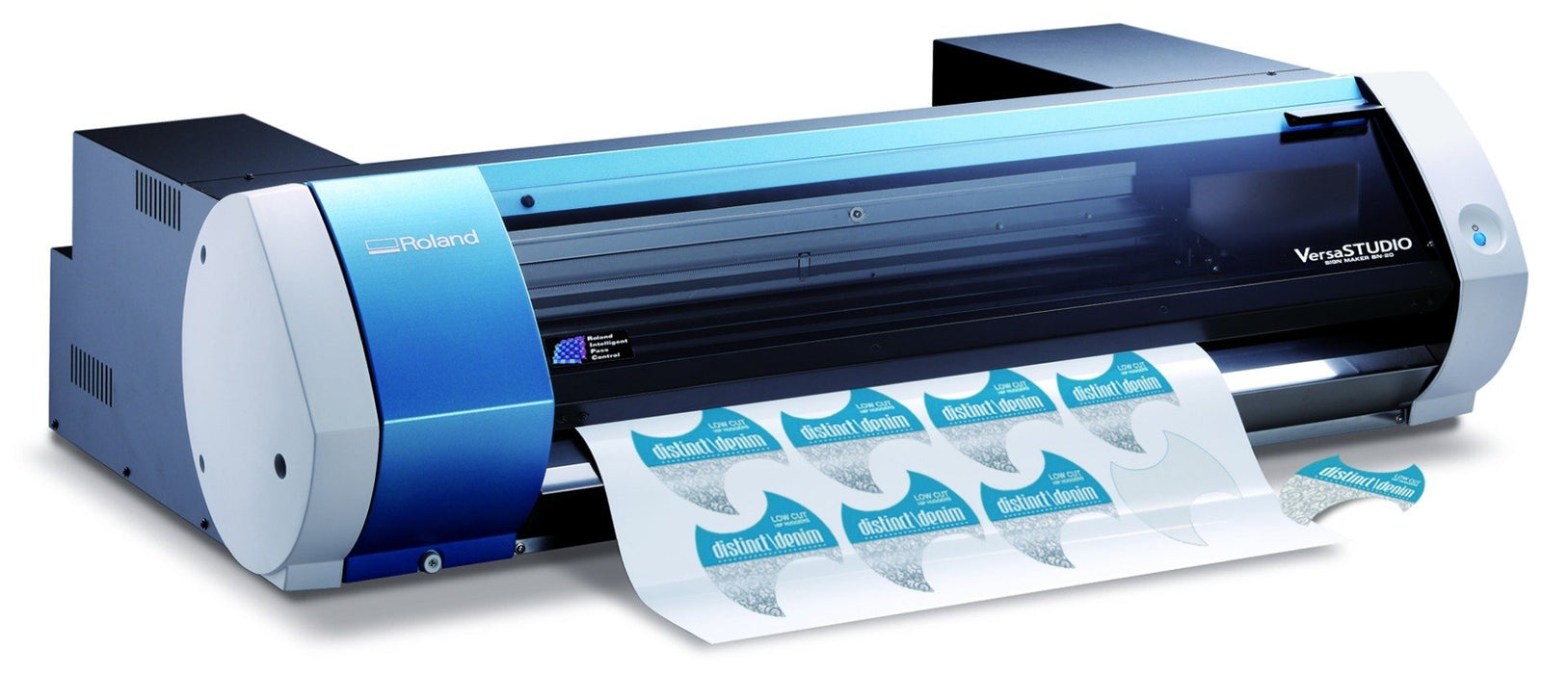 Roland Eco-Sol MAX Ink Cartridge - 220 CC