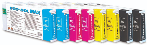 Roland Eco-Sol MAX Ink Cartridge - 220 CC