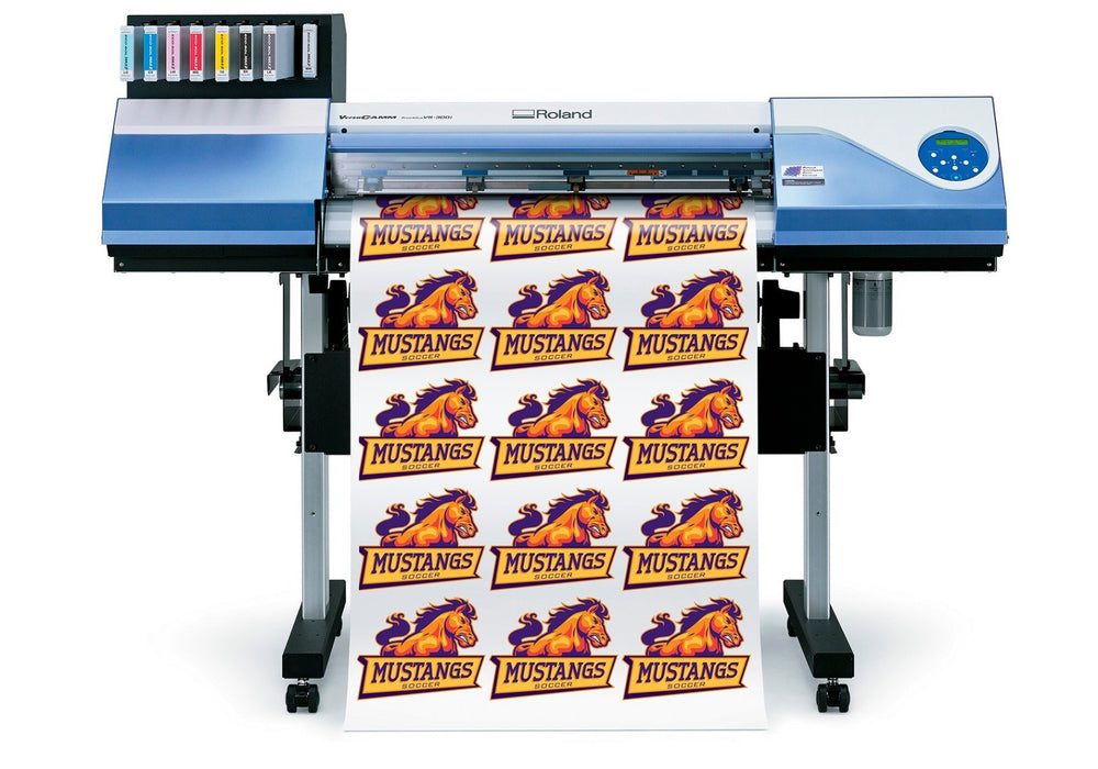 Roland Eco-Sol MAX Ink Cartridge - 220 CC