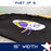 Quickweed™ Fast AF-5 Matte PU Heat Transfer Vinyl 15"