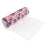 PATRIOTIC FLAG LIFESTYLE PATTERN HEAT TRANSFER VINYL