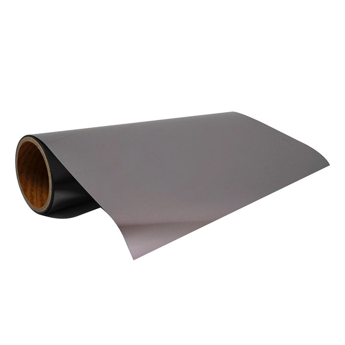 Quickweed™ Foil Matte Heat Transfer Vinyl 12"