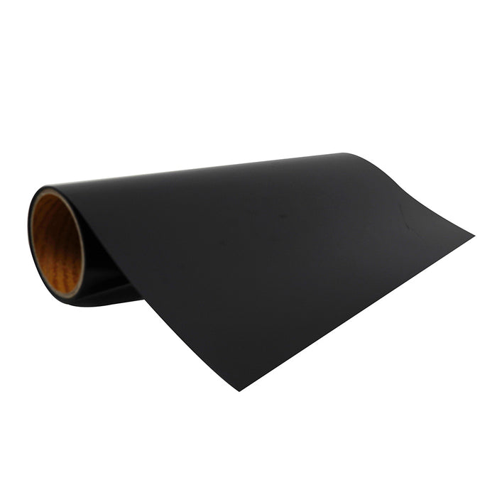 Quickweed™ Foil Matte Heat Transfer Vinyl 12"