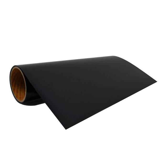 Quickweed™ Foil Matte Heat Transfer Vinyl 12"