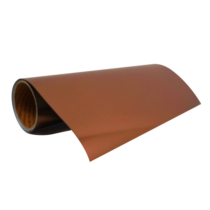 Quickweed™ Foil Matte Heat Transfer Vinyl 12"