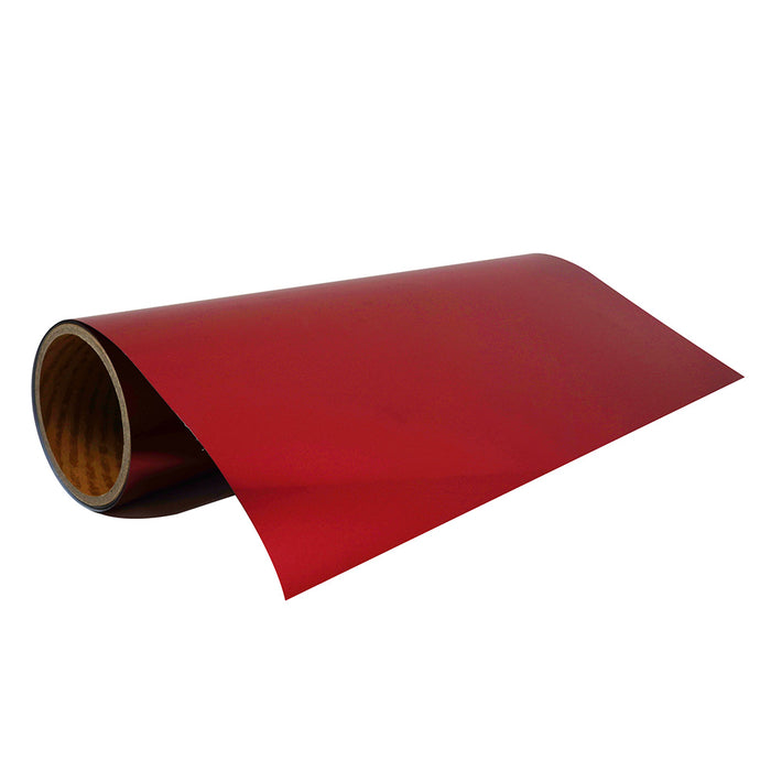 Quickweed™ Foil Matte Heat Transfer Vinyl 12"