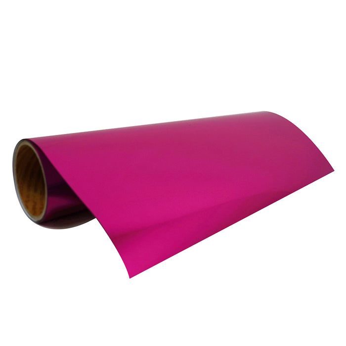 Quickweed™ Foil Matte Heat Transfer Vinyl 12"