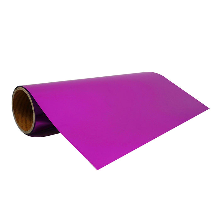 Quickweed™ Foil Matte Heat Transfer Vinyl 12"