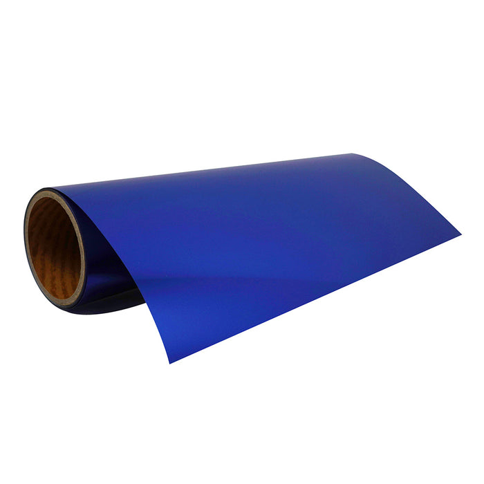Quickweed™ Foil Matte Heat Transfer Vinyl 12"