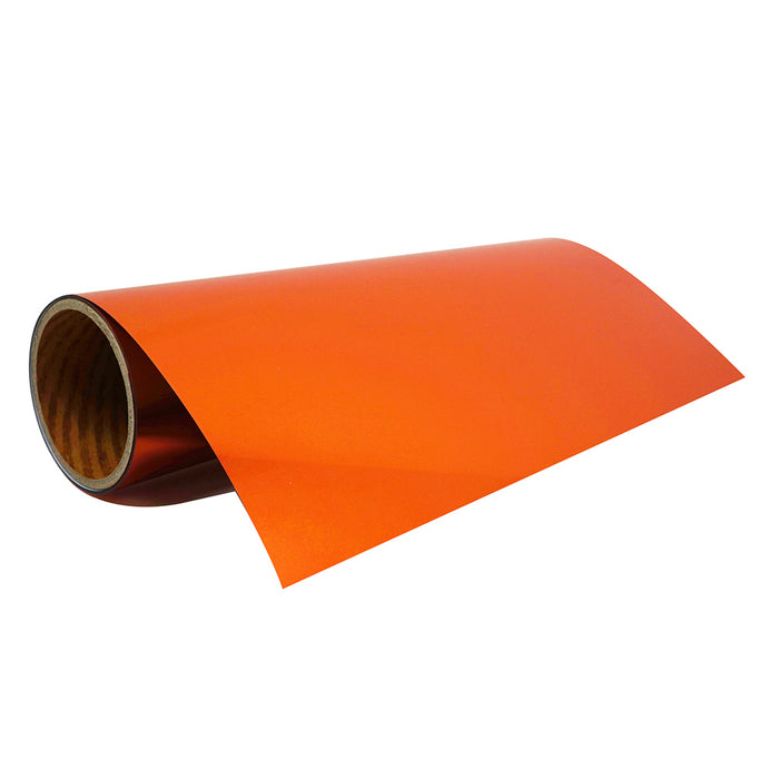 Quickweed™ Foil Matte Heat Transfer Vinyl 12"