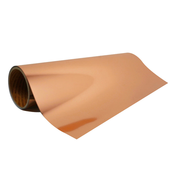 Quickweed™ Foil Matte Heat Transfer Vinyl 12"