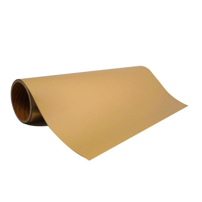Quickweed™ Foil Matte Heat Transfer Vinyl 12"