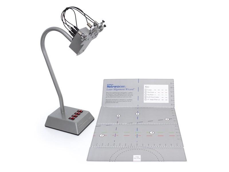 Hotronix® Stand Alone Laser Alignment System