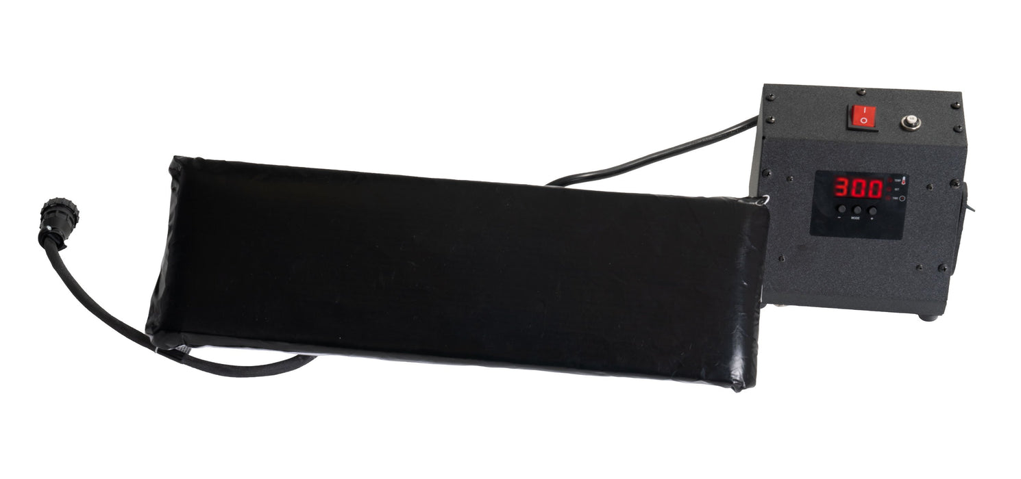 Hotronix® Leg/Sleeve Power Platen™ 6" x 20"
