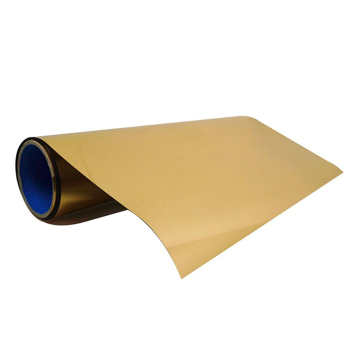 Quickweed™ Foil Heat Transfer Vinyl - 12"