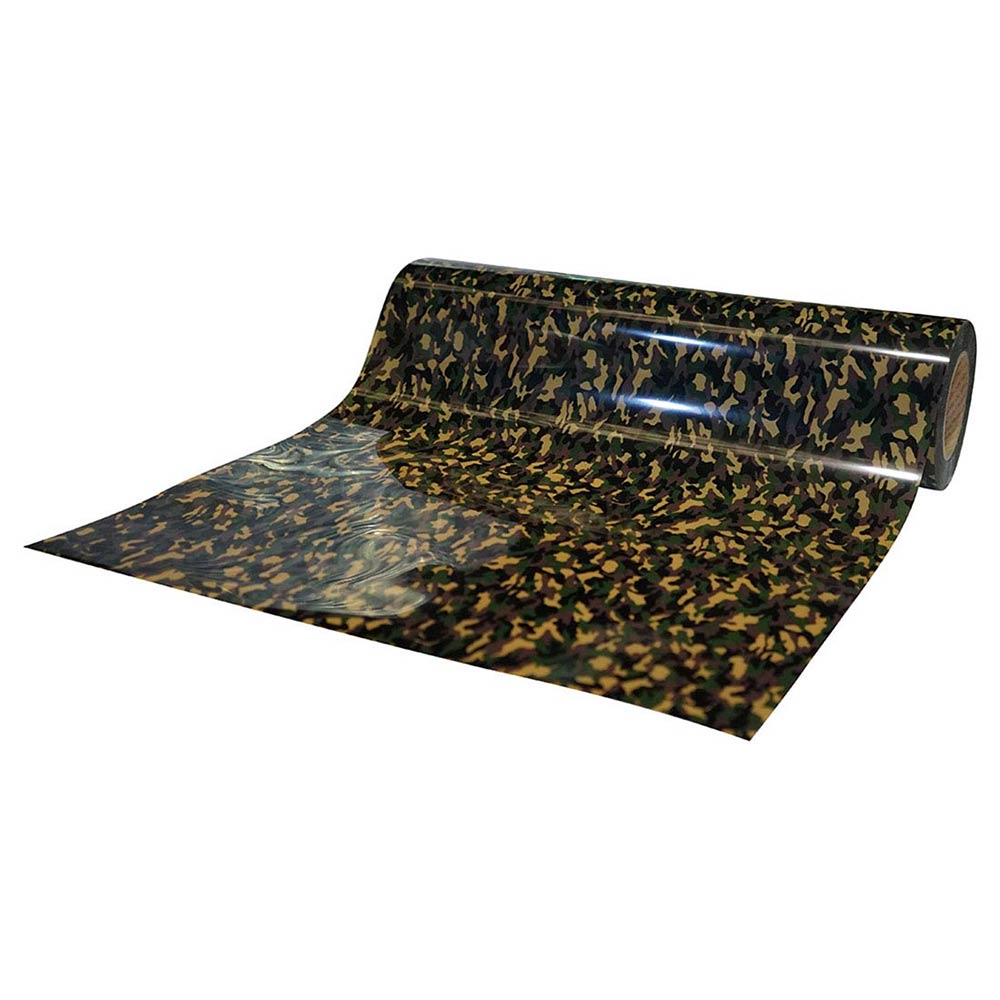Ameriflex™ Design Foil