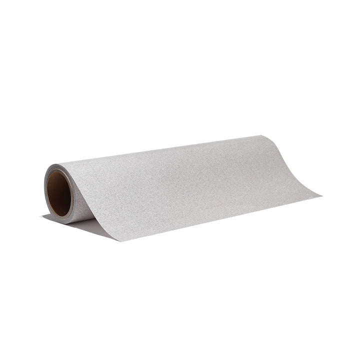 Quickweed™ Glitter Heat Transfer Vinyl 12"
