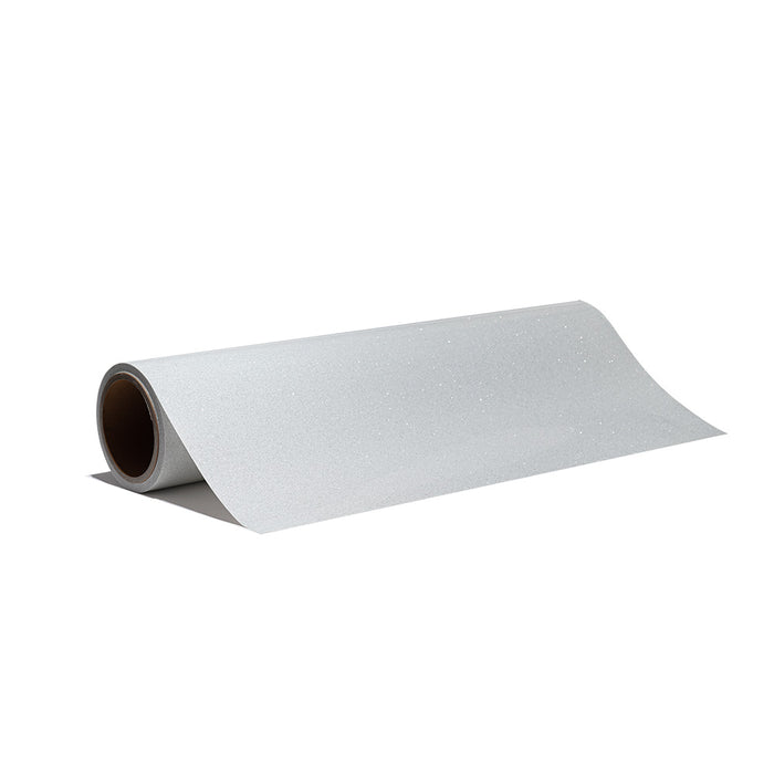 Quickweed™ Glitter Heat Transfer Vinyl 12"